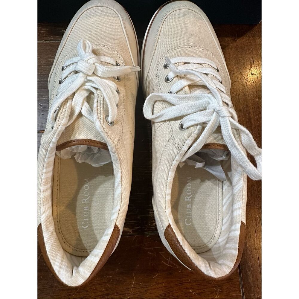 Club Room Cameron Sneaker - Picture 5 of 8